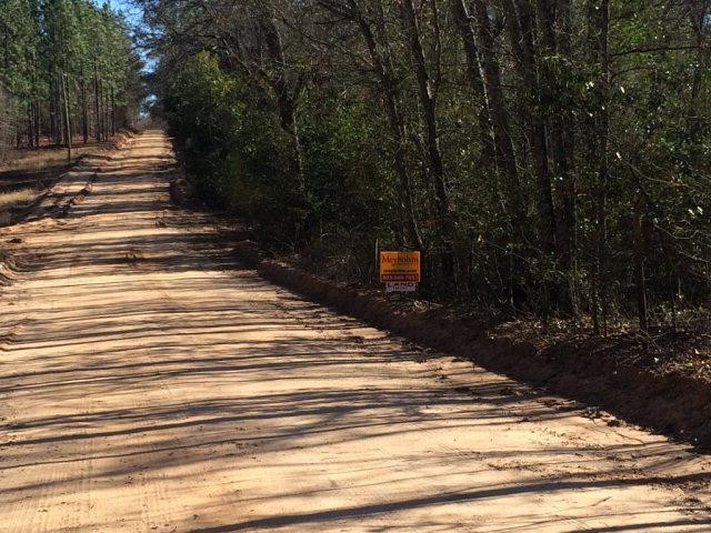 330 James Shull Road Salley, SC 29137 - Photo 2 of 7