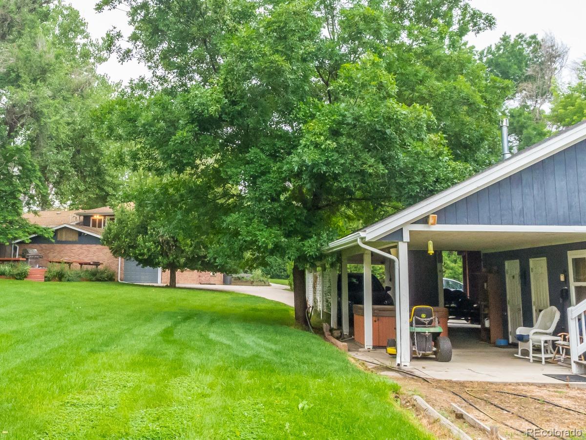 1220 Hawthorne Road Golden, CO 80401 - Photo 25 of 35 Gallery Image 25