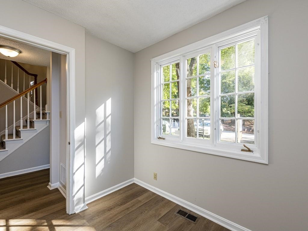 2933 Wycliff Road Raleigh, NC 27607 - Photo 9 of 30 Photo 9