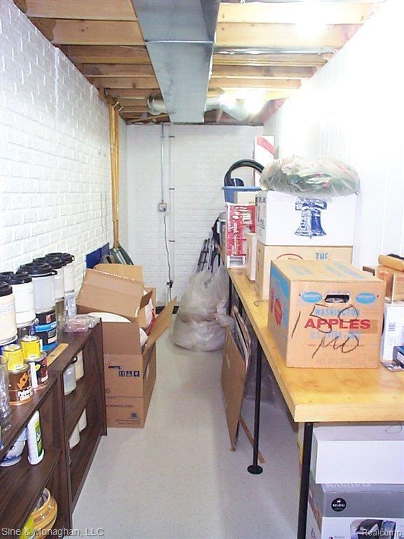 15 Old Course Road St. Clair, MI 48079 - Photo 23 of 25 23 STORAGE RM 15 Old Course.jpg
