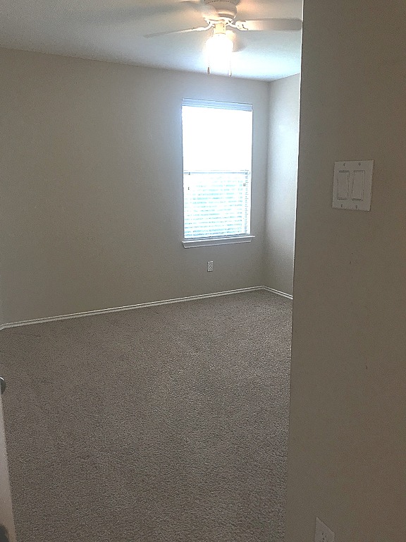 11112 Old Quarry Road Austin, TX 78717 - Photo 11 of 14 an empty room with a window