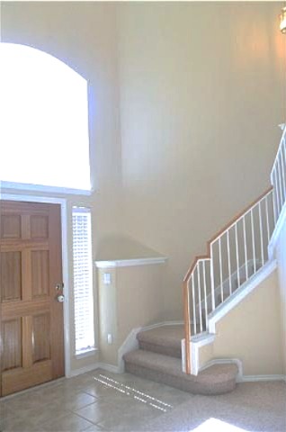 11112 Old Quarry Road Austin, TX 78717 - Photo 2 of 14 a view of entryway