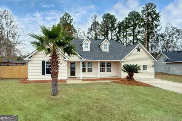 $255,000 | 221 Oakwood Court, Rincon, GA 31326