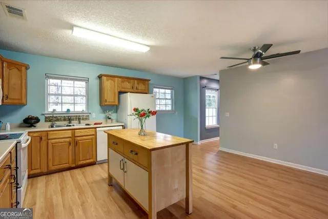 $285,000 | 221 Oakwood Court, Rincon, GA 31326