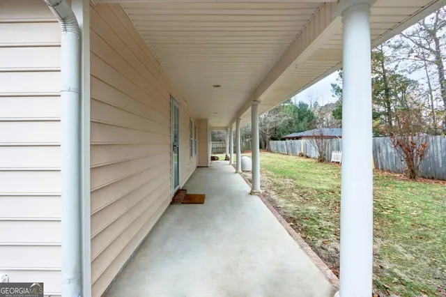 $285,000 | 221 Oakwood Court, Rincon, GA 31326