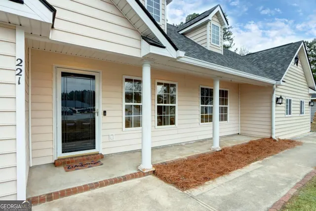 $285,000 | 221 Oakwood Court, Rincon, GA 31326