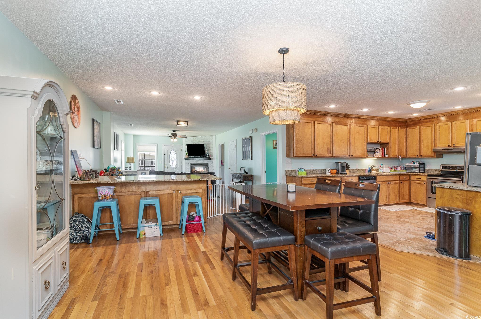 604 Ocean Breeze Lane Murrells Inlet, SC 29576 - Photo 15 of 40 Gallery Image 15