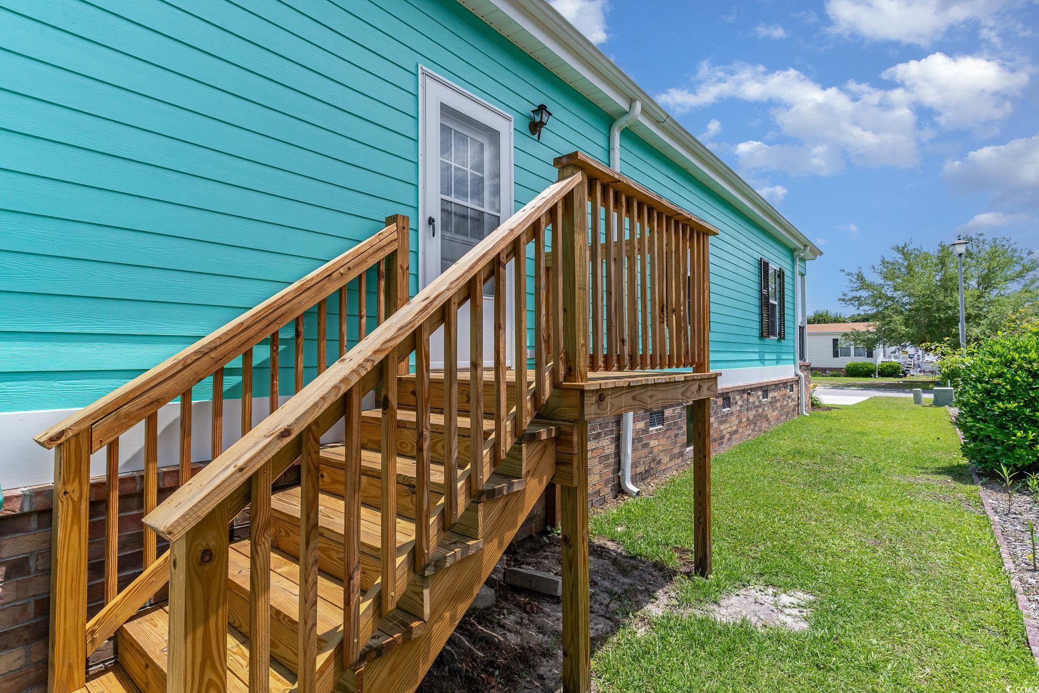604 Ocean Breeze Lane Murrells Inlet, SC 29576 - Photo 28 of 40 Gallery Image 28