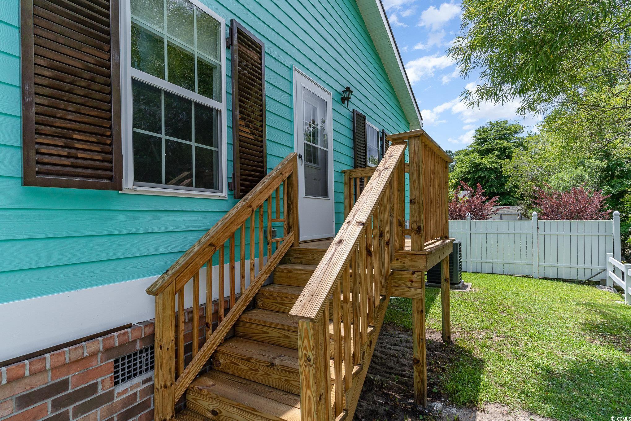 604 Ocean Breeze Lane Murrells Inlet, SC 29576 - Photo 29 of 40 Gallery Image 29