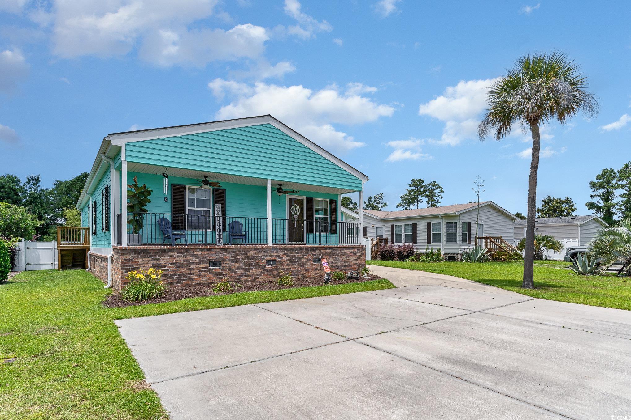 604 Ocean Breeze Lane Murrells Inlet, SC 29576 - Photo 30 of 40 Gallery Image 30