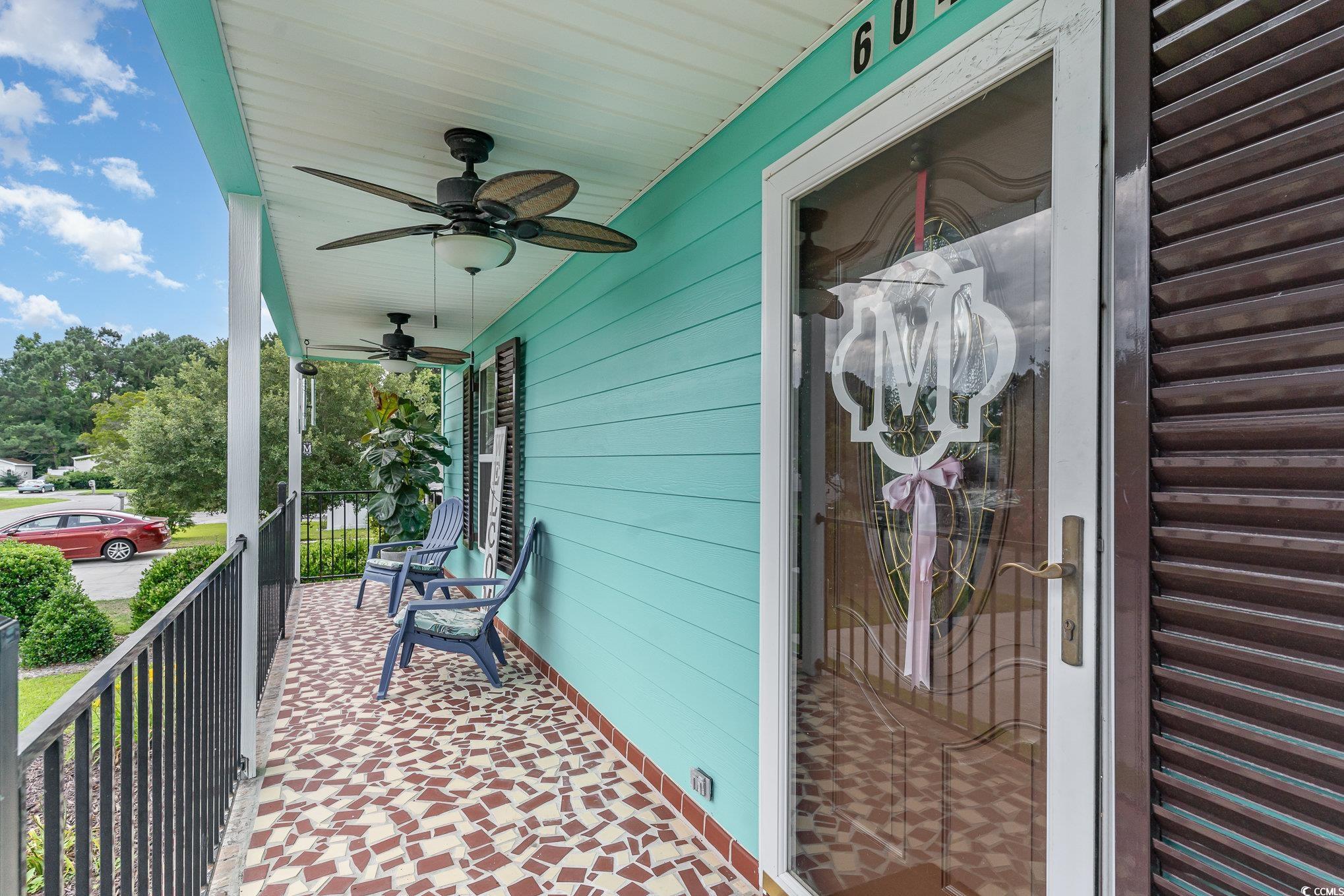 604 Ocean Breeze Lane Murrells Inlet, SC 29576 - Photo 3 of 40 Gallery Image 3