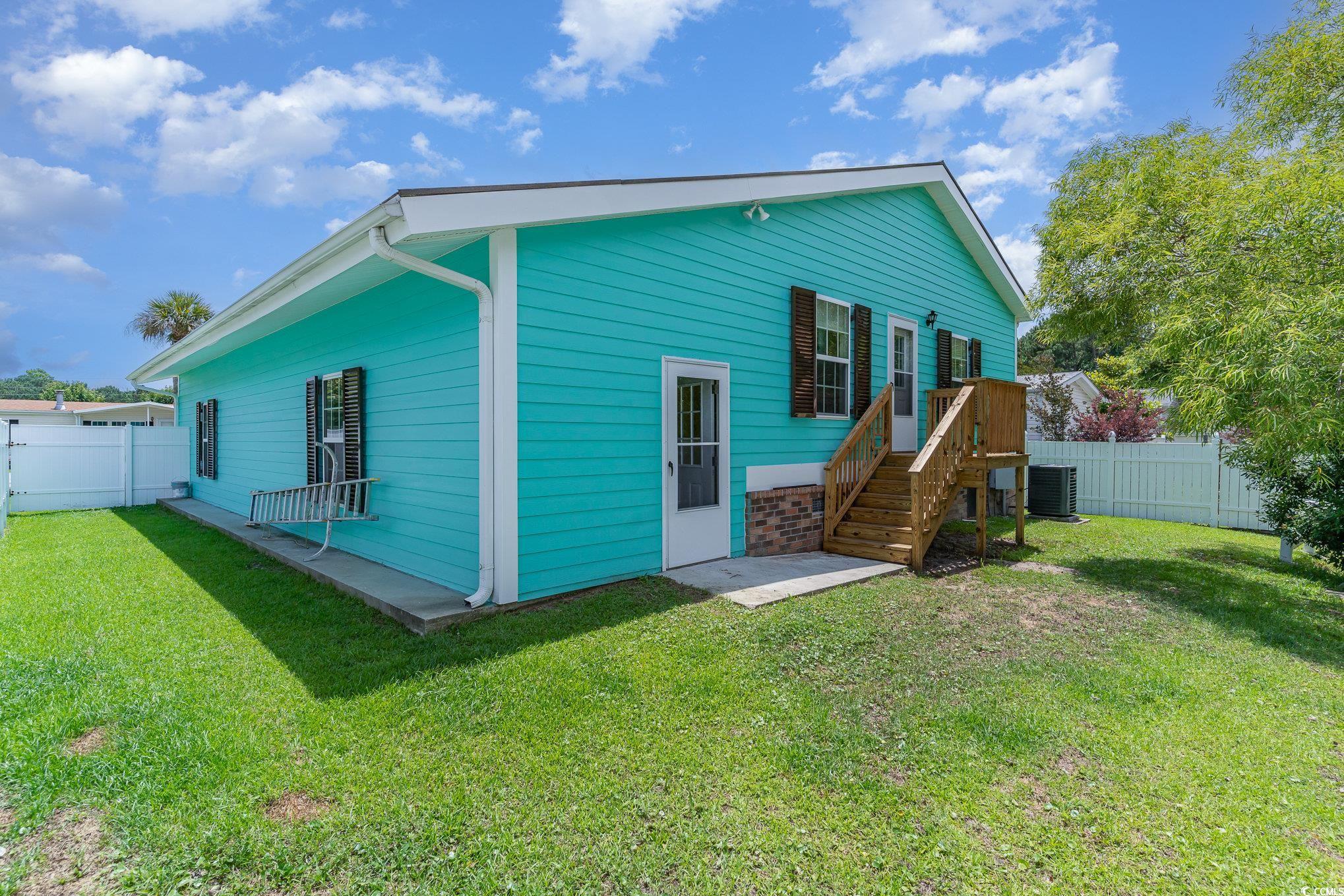 604 Ocean Breeze Lane Murrells Inlet, SC 29576 - Photo 31 of 40 Gallery Image 31