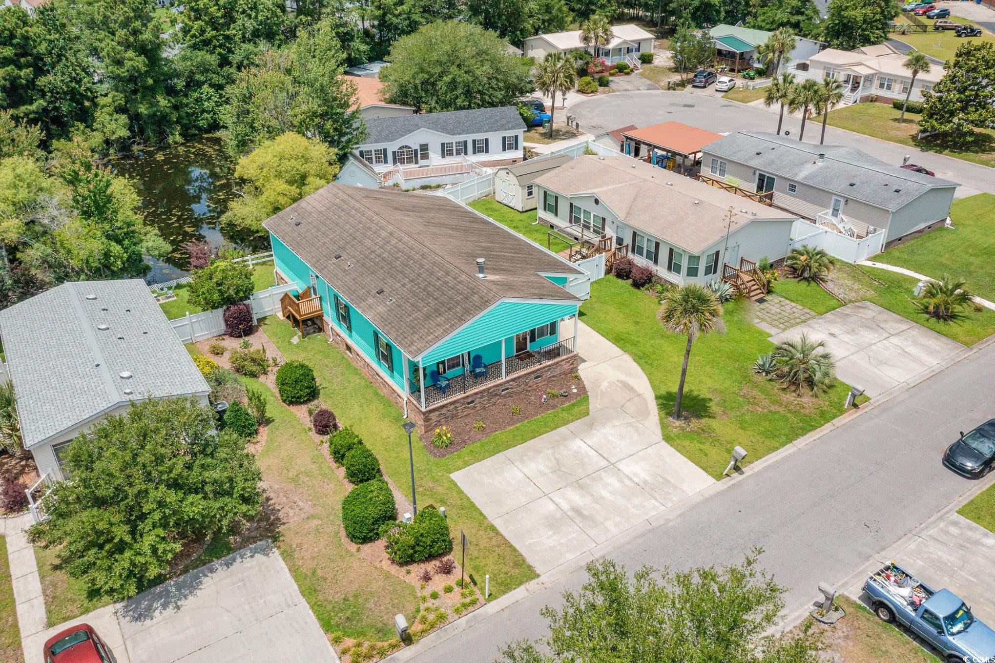604 Ocean Breeze Lane Murrells Inlet, SC 29576 - Photo 33 of 40 Gallery Image 33