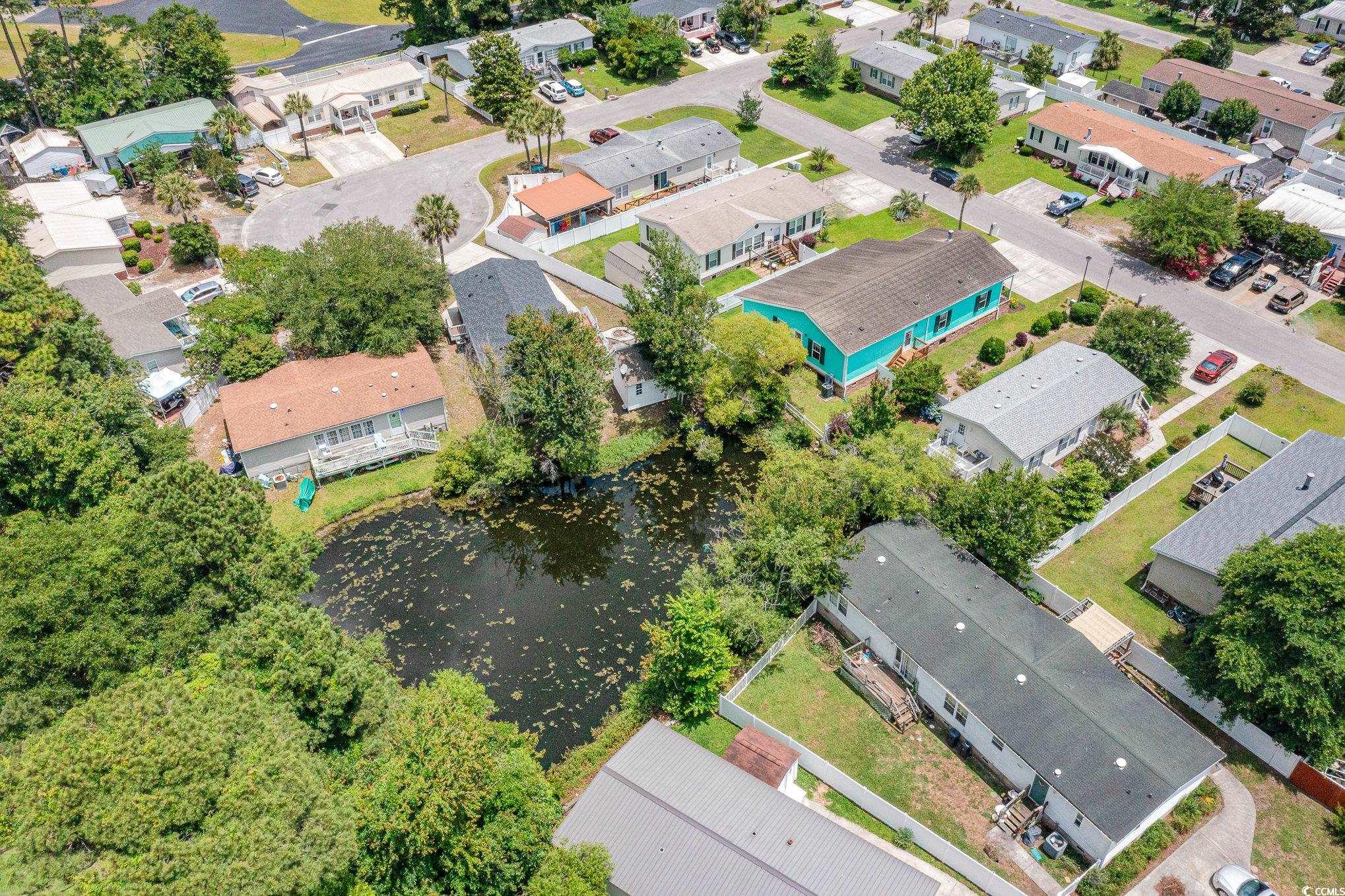 604 Ocean Breeze Lane Murrells Inlet, SC 29576 - Photo 35 of 40 Gallery Image 35