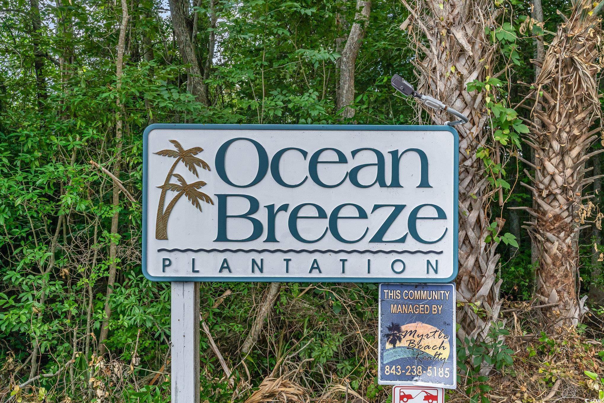 604 Ocean Breeze Lane Murrells Inlet, SC 29576 - Photo 40 of 40 Gallery Image 40