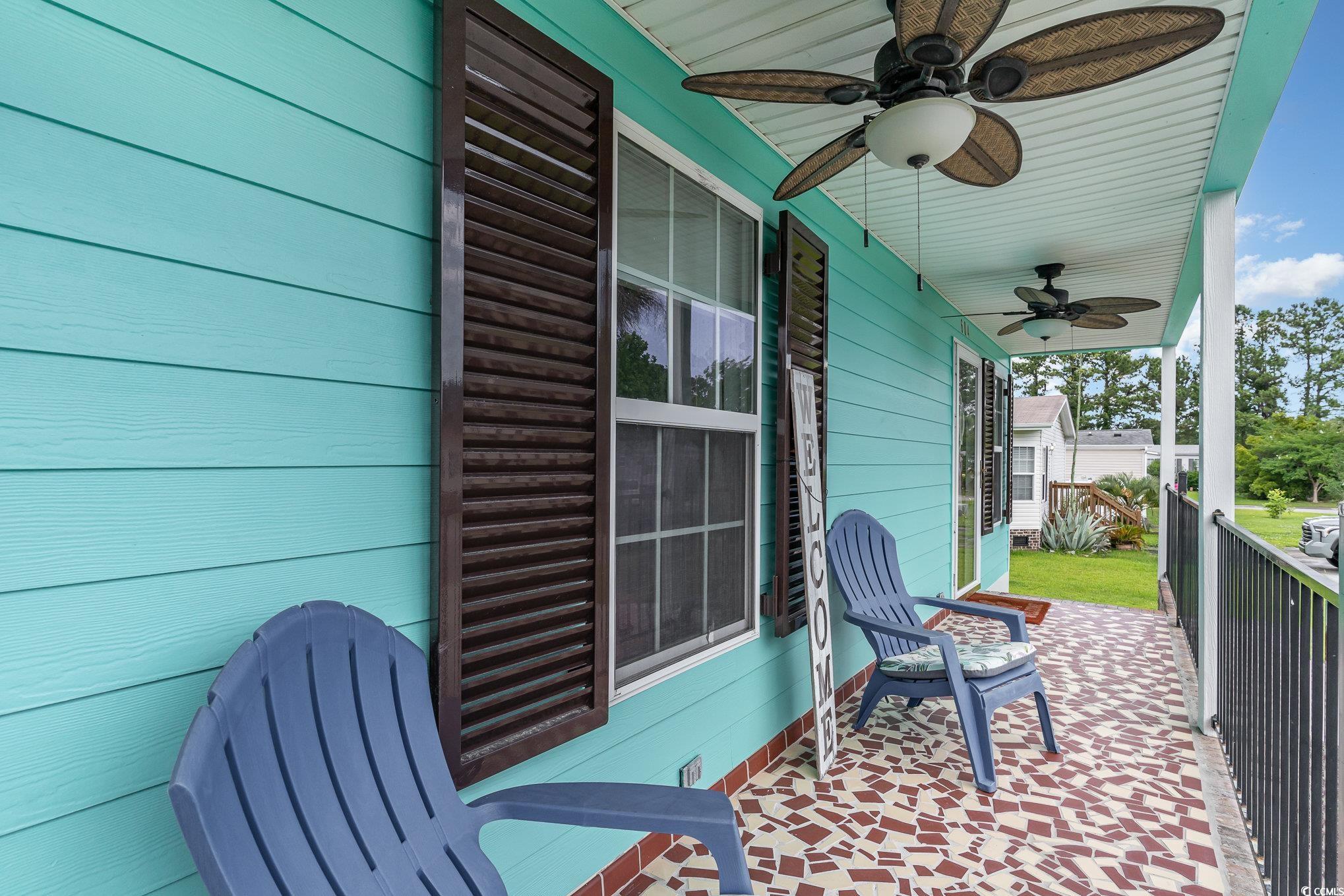 604 Ocean Breeze Lane Murrells Inlet, SC 29576 - Photo 4 of 40 Gallery Image 4