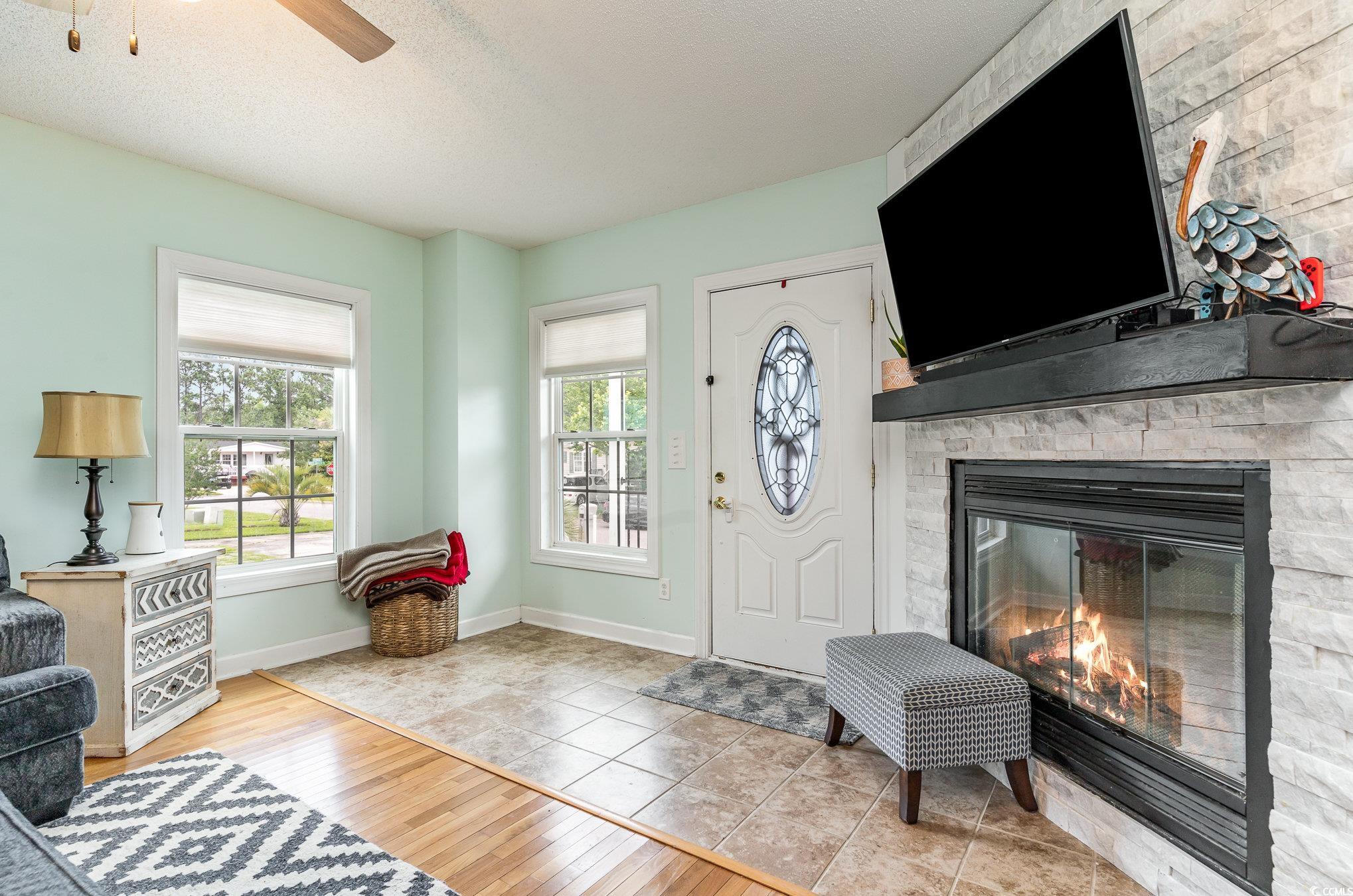 604 Ocean Breeze Lane Murrells Inlet, SC 29576 - Photo 5 of 40 Gallery Image 5