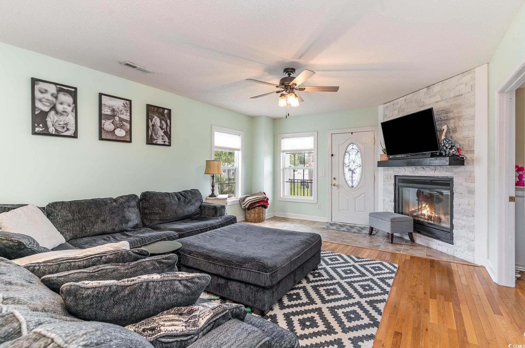 604 Ocean Breeze Lane Murrells Inlet, SC 29576 - Photo 6 of 40 Gallery Image 6
