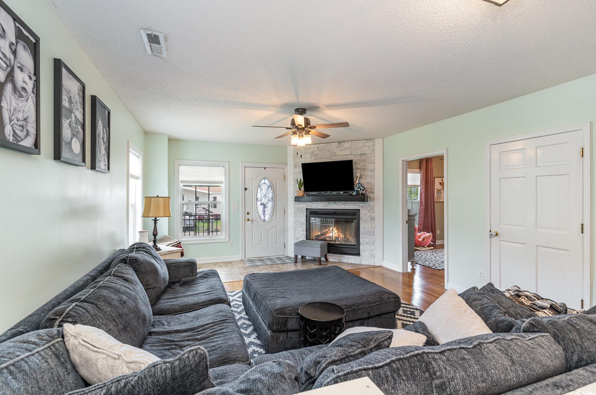 604 Ocean Breeze Lane Murrells Inlet, SC 29576 - Photo 7 of 40 Gallery Image 7