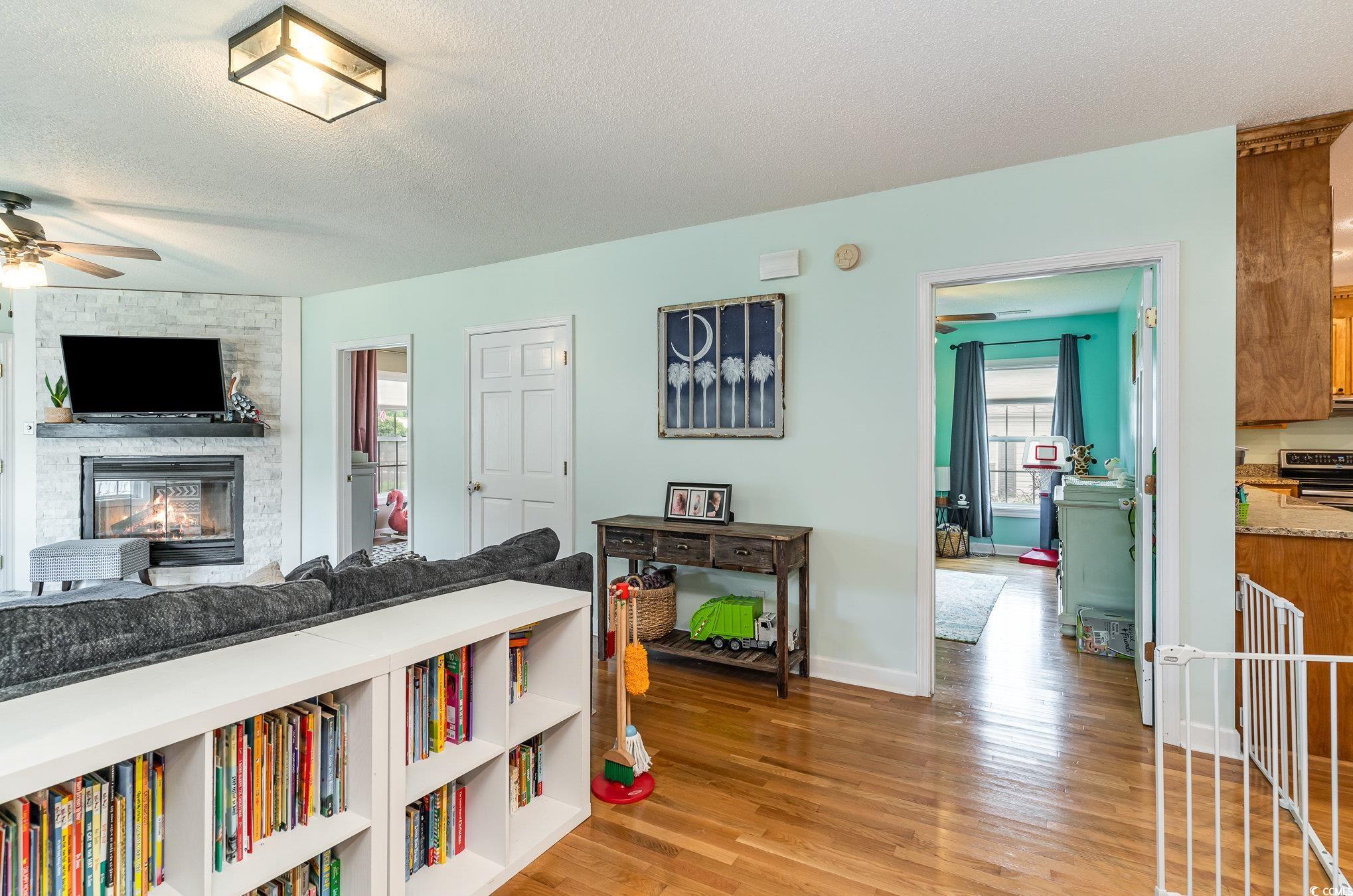 604 Ocean Breeze Lane Murrells Inlet, SC 29576 - Photo 8 of 40 Gallery Image 8