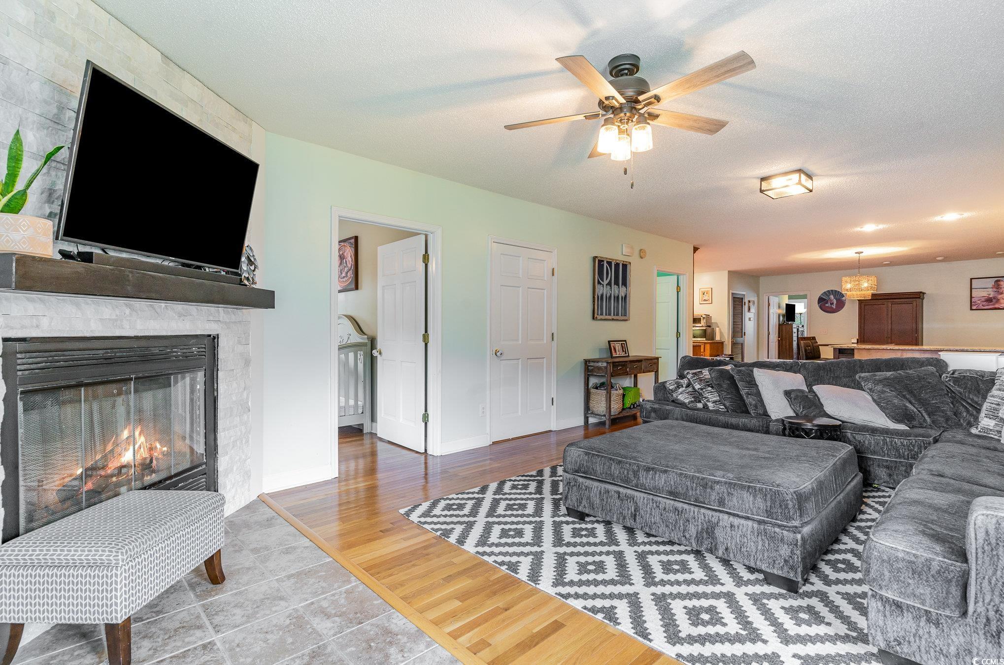 604 Ocean Breeze Lane Murrells Inlet, SC 29576 - Photo 10 of 40 Gallery Image 10