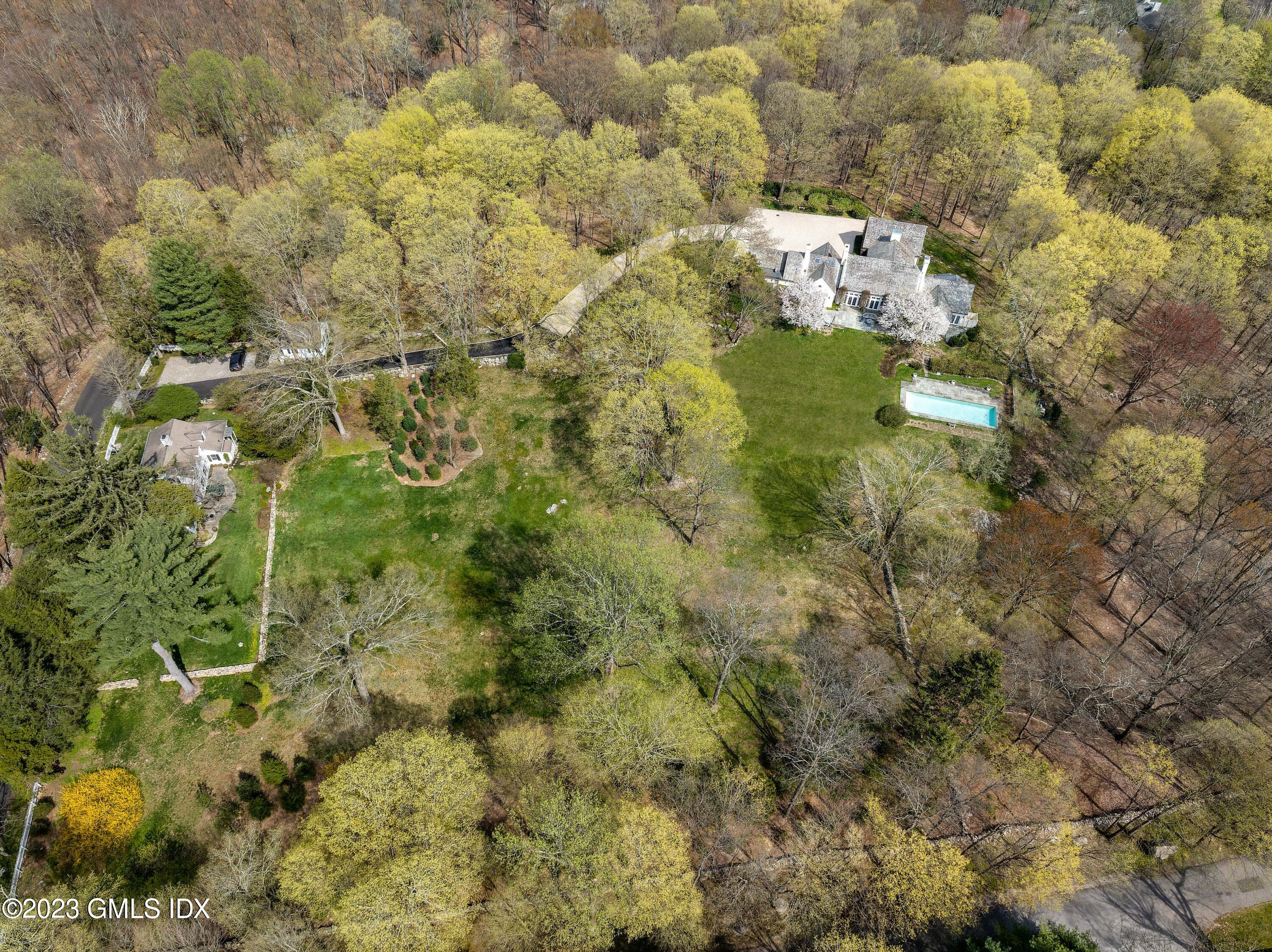 470 June Road Stamford, CT 06903 - Photo 1 of 26 a view of a yard