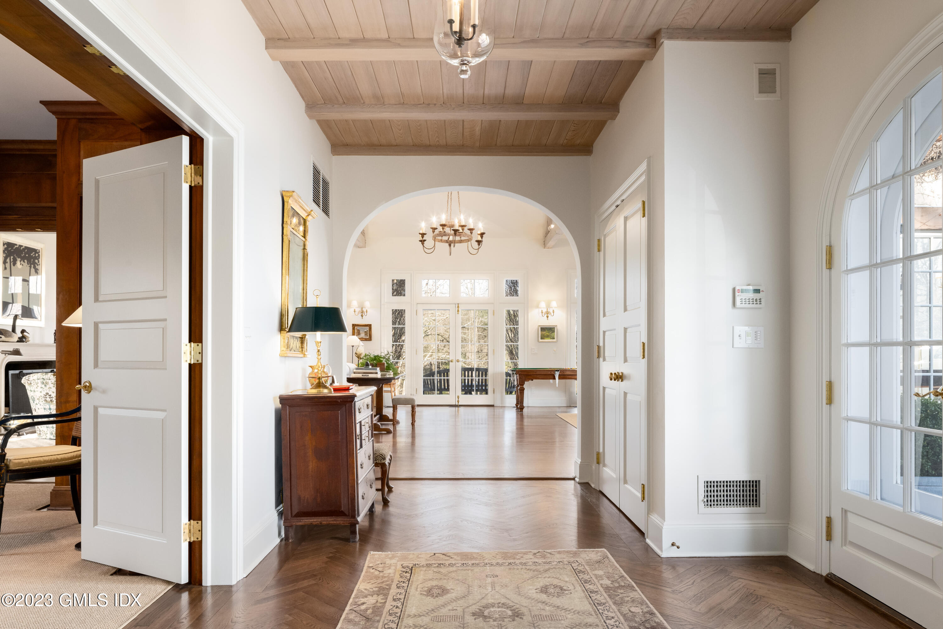 470 June Road Stamford, CT 06903 - Photo 4 of 26 a view of a living room