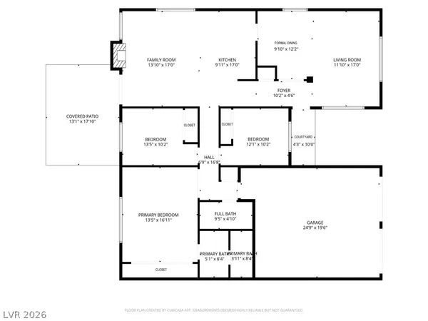 $2,187 | 1901 Spring Lake Drive, Henderson, NV 89002