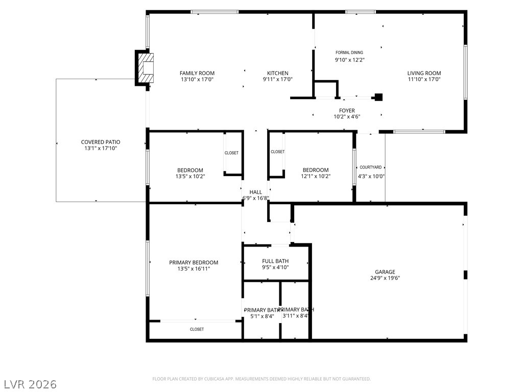 1901 Spring Lake Drive Henderson, NV 89002 - Photo 32 of 36