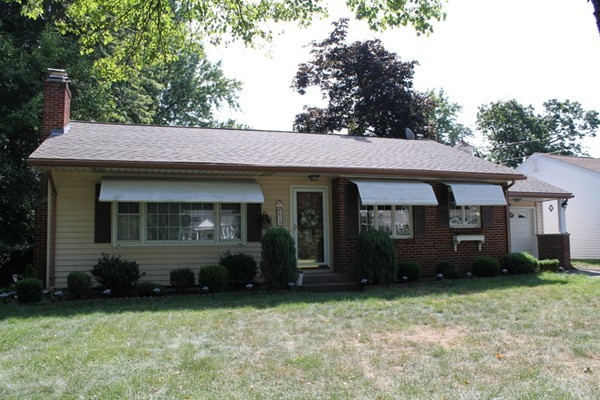 619 Granby Road Chicopee, MA 01013 - Photo 27 of 27