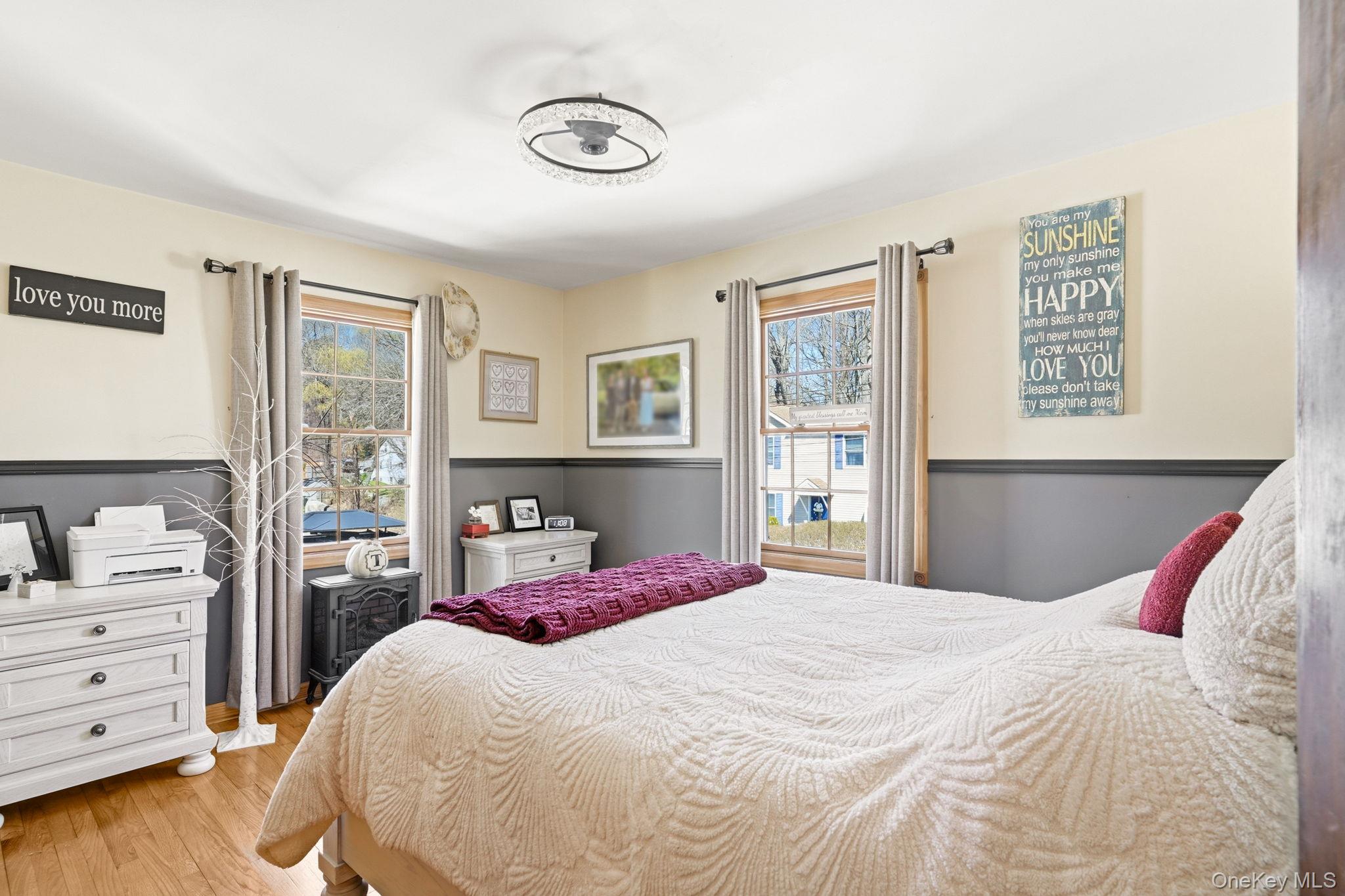 142 Orchard Road Mahopac, NY 10541 - Photo 14 of 29 1st floor bedroom13.5x10.0