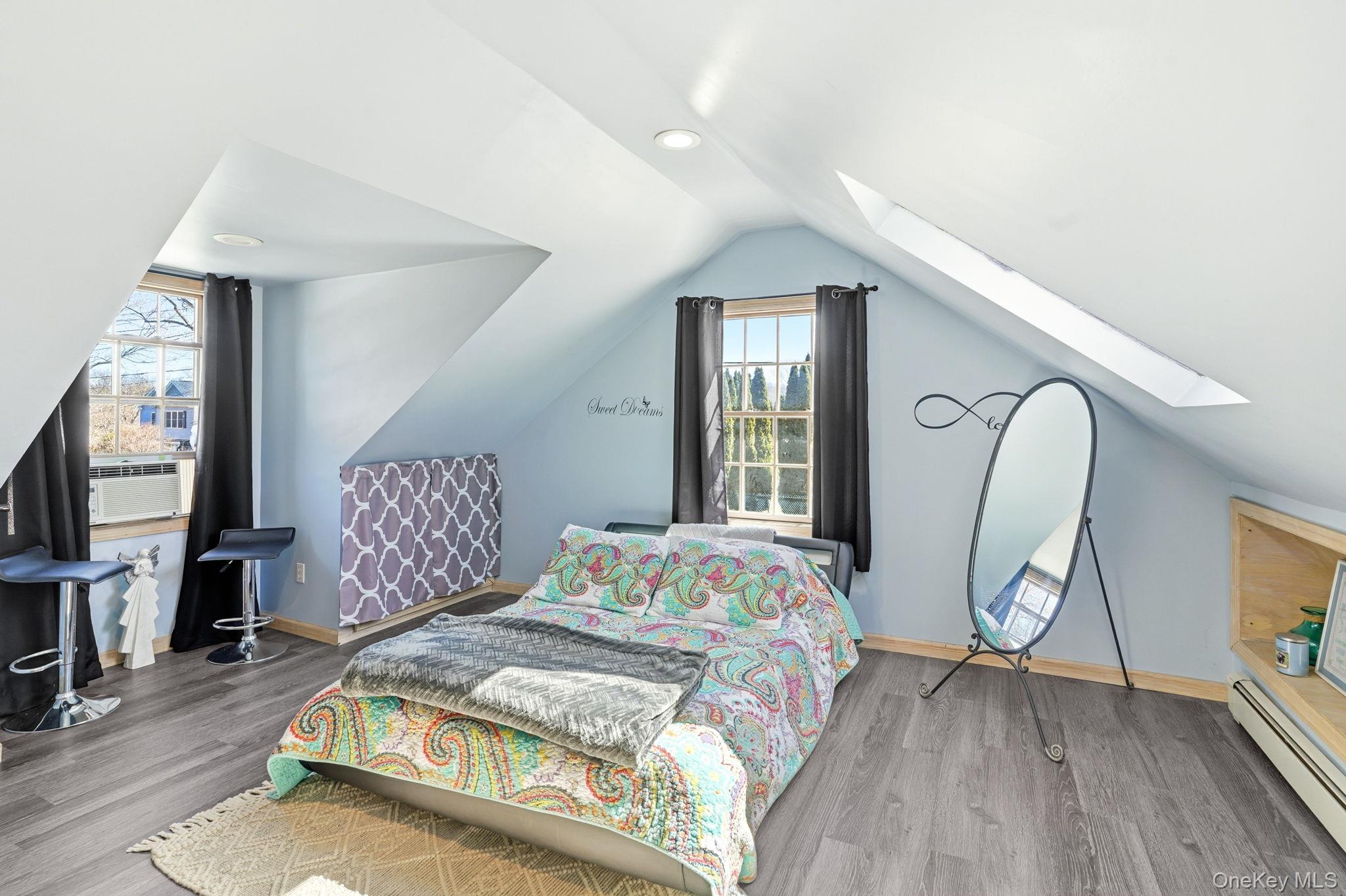 142 Orchard Road Mahopac, NY 10541 - Photo 17 of 29 Upstairs Bedroom13.9x18.5