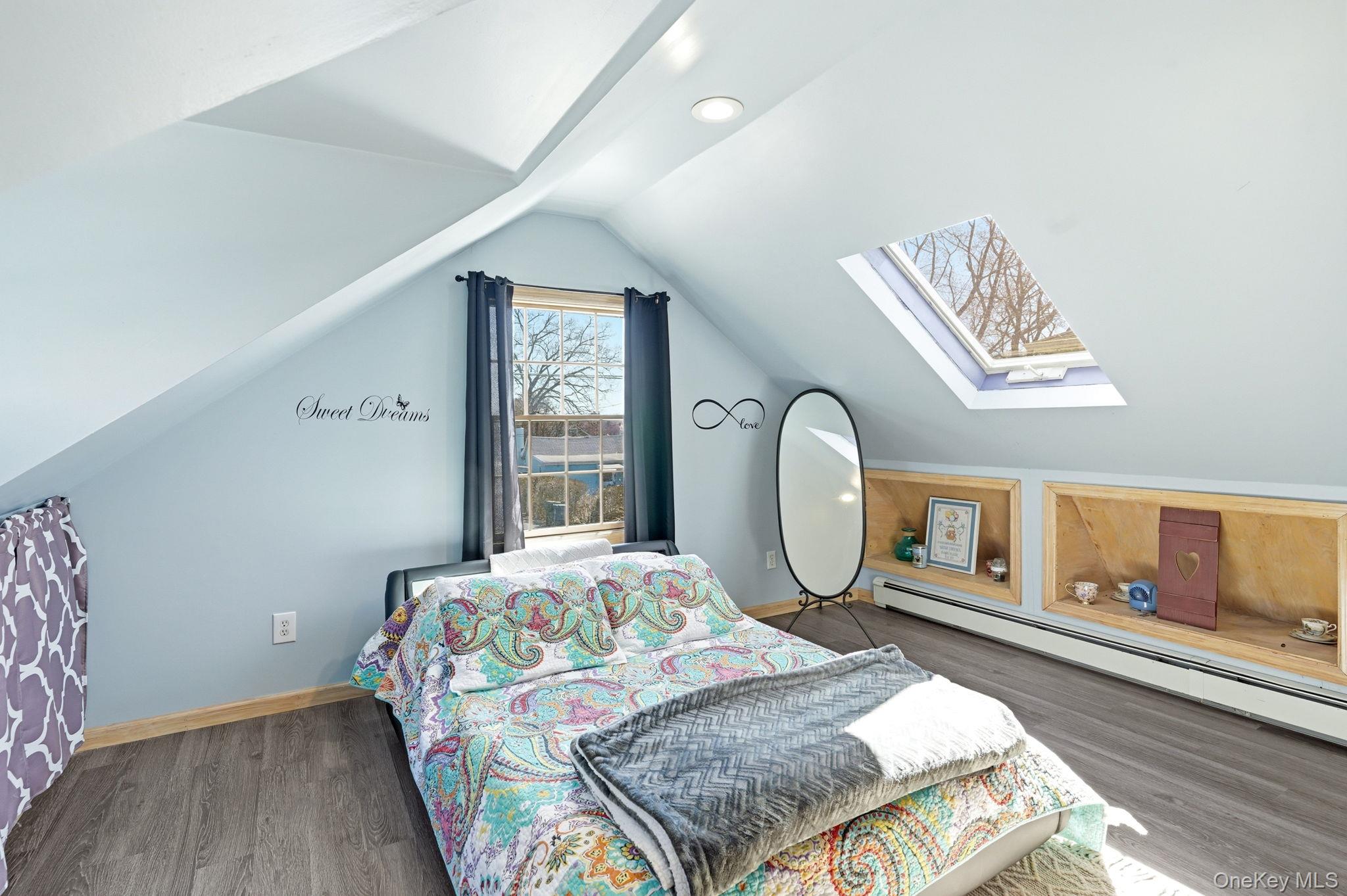 142 Orchard Road Mahopac, NY 10541 - Photo 18 of 29 2nd View of upstairs bedroom