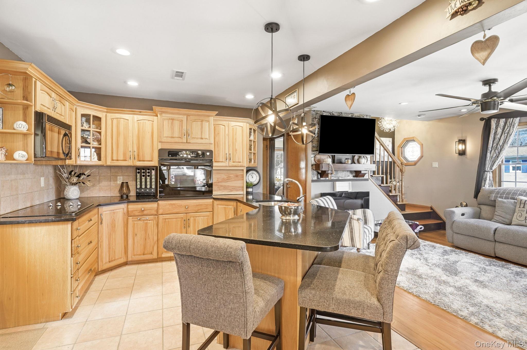 142 Orchard Road Mahopac, NY 10541 - Photo 27 of 29 Open Floor Plan
