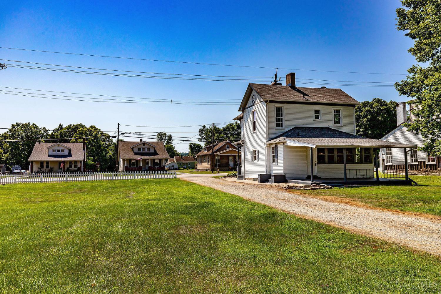 4239 Hamilton Cleves Road Fairfield, OH 45014 - Photo 27 of 29