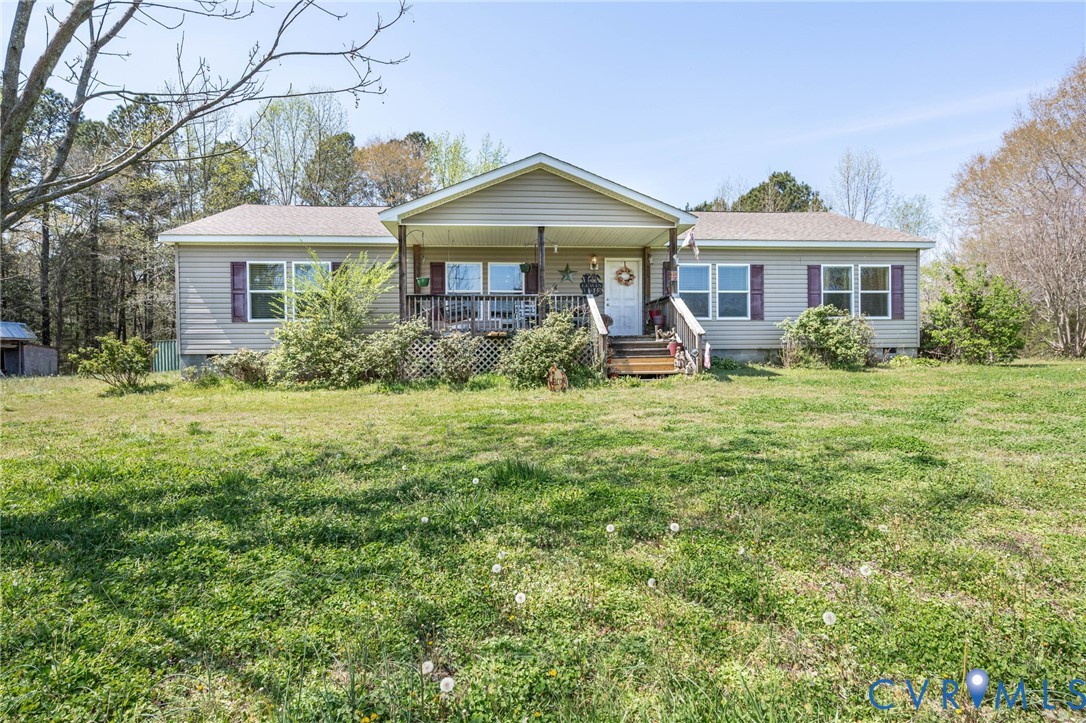 20806 Horseshoe Road Carson, VA 23830 - Photo 1 of 29
