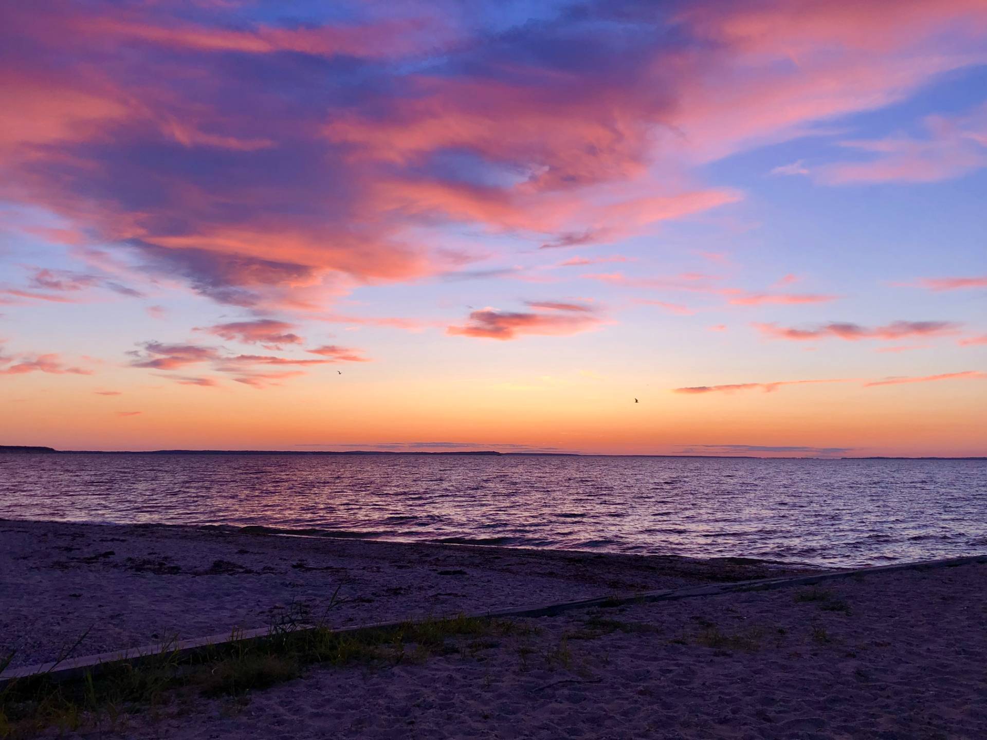 115 Isle Of Wight Road East Hampton, NY 11937 - Photo 13 of 14 a view of an ocean