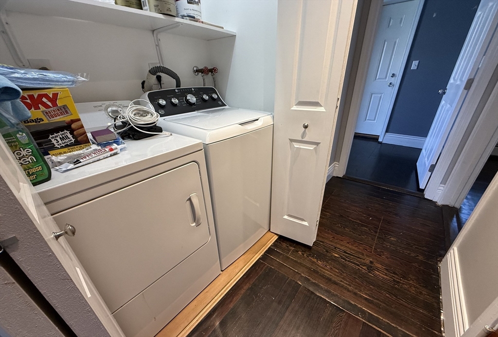 60 Florida Street, Unit 2 Boston, MA 02124 - Photo 21 of 21