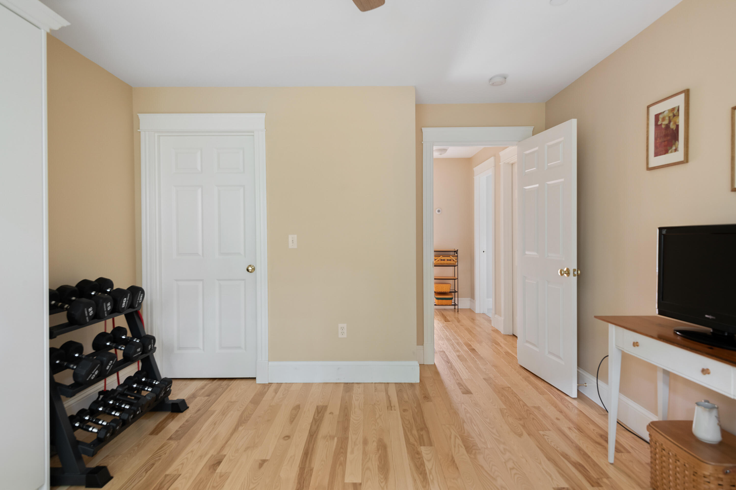 93 Ridge Road, Unit 21 Portland, ME 04103 - Photo 25 of 36 41_93 Ridge Road_PGM_Print
