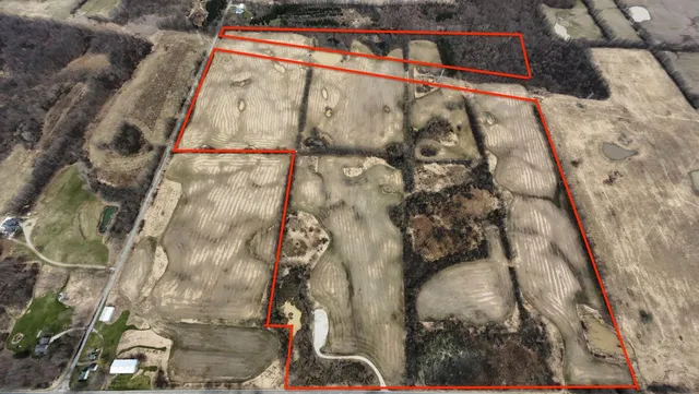 $850,000 | V Drive North, Olivet, MI 49076