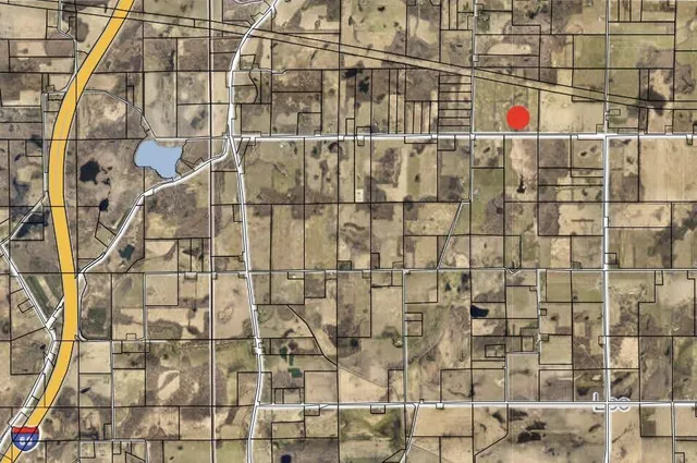 $850,000 | V Drive North, Olivet, MI 49076