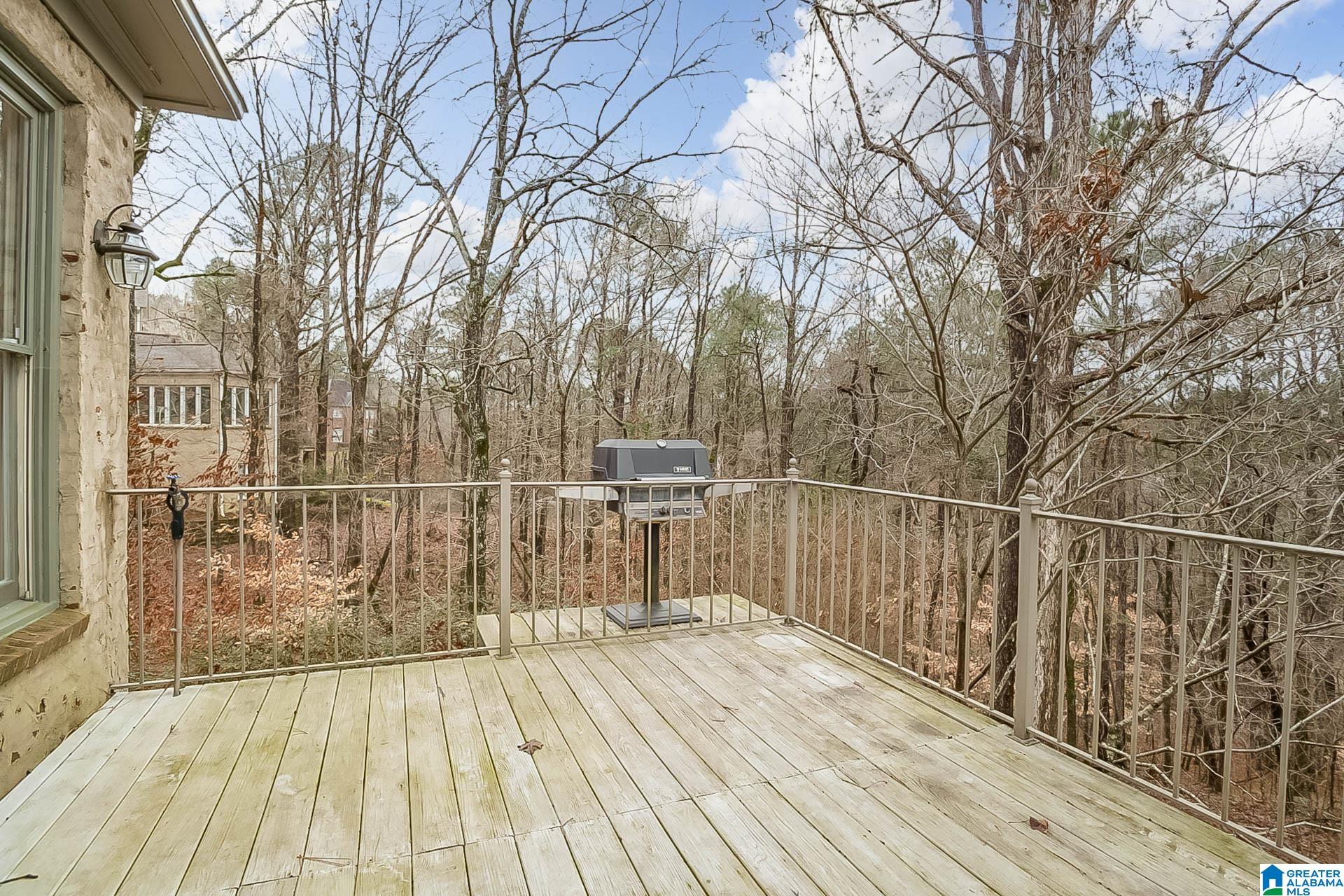 5413 Trace Ridge Lane Hoover, AL 35244 - Photo 41 of 45
