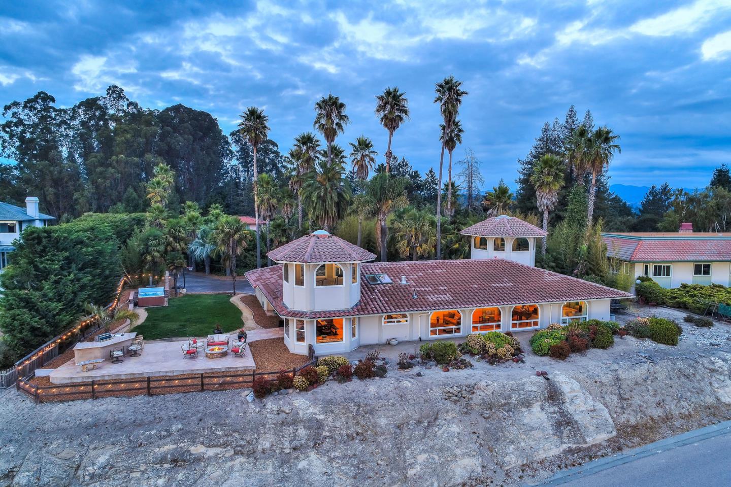 16 Kite Hill Road Santa Cruz, CA 95060 - Photo 45 of 74 Gallery Image 45