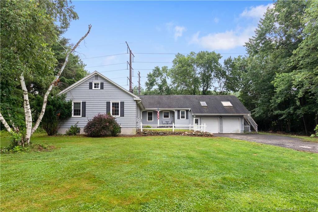 51 Grannis Road Orange, CT 06477 - Photo 1 of 1 Welcome Home!