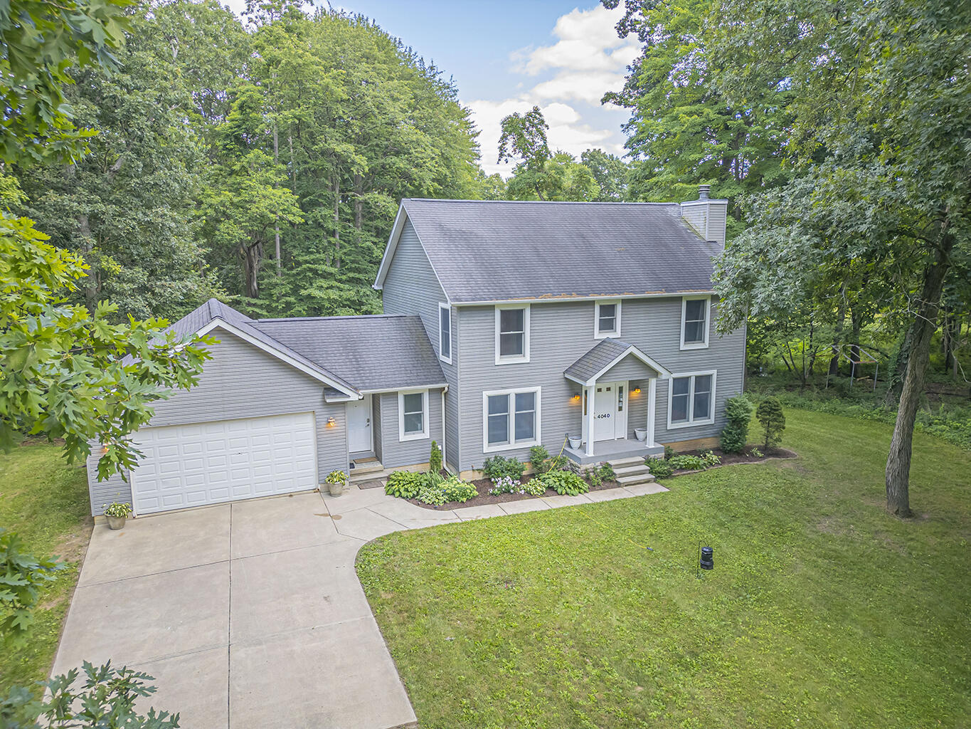 4040 Mushbach Road Grass Lake, MI 49240 - Photo 46 of 61 7