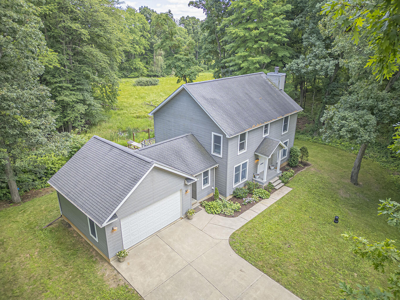 4040 Mushbach Road Grass Lake, MI 49240 - Photo 47 of 61 3