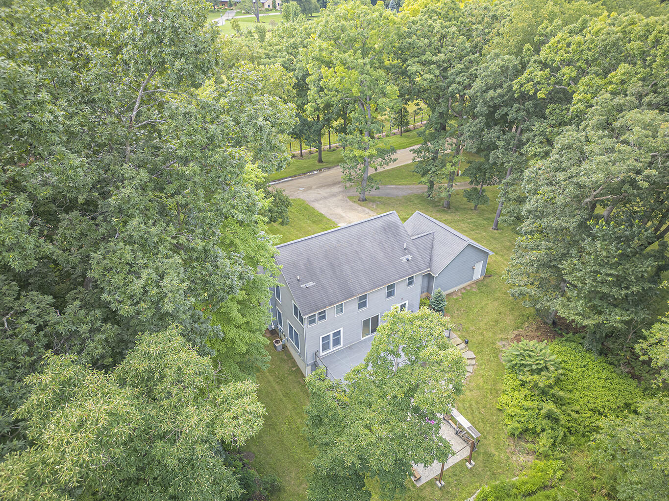 4040 Mushbach Road Grass Lake, MI 49240 - Photo 49 of 61 5