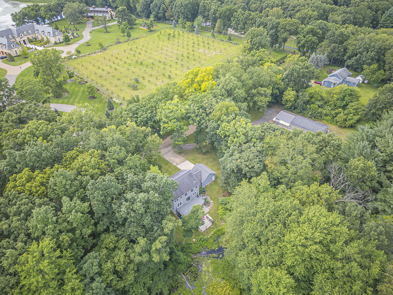 4040 Mushbach Road Grass Lake, MI 49240 - Photo 50 of 61 6