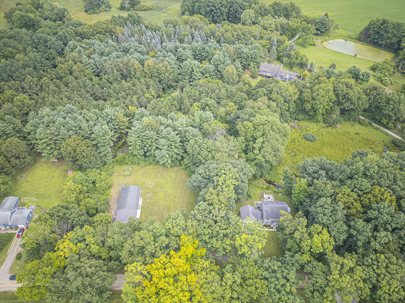 4040 Mushbach Road Grass Lake, MI 49240 - Photo 53 of 61 10