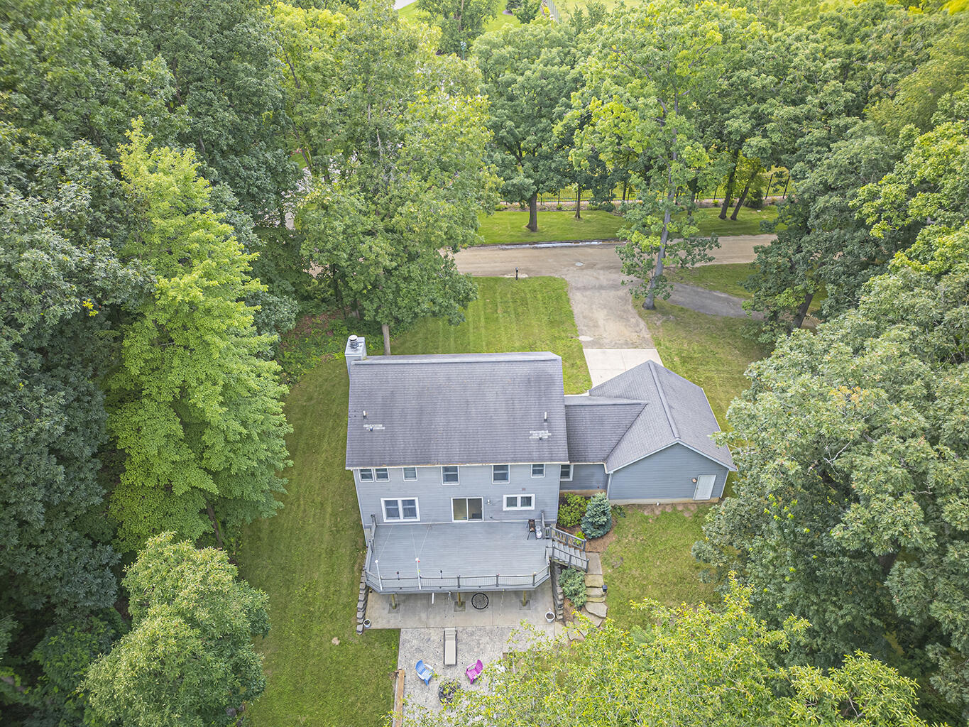 4040 Mushbach Road Grass Lake, MI 49240 - Photo 54 of 61 19